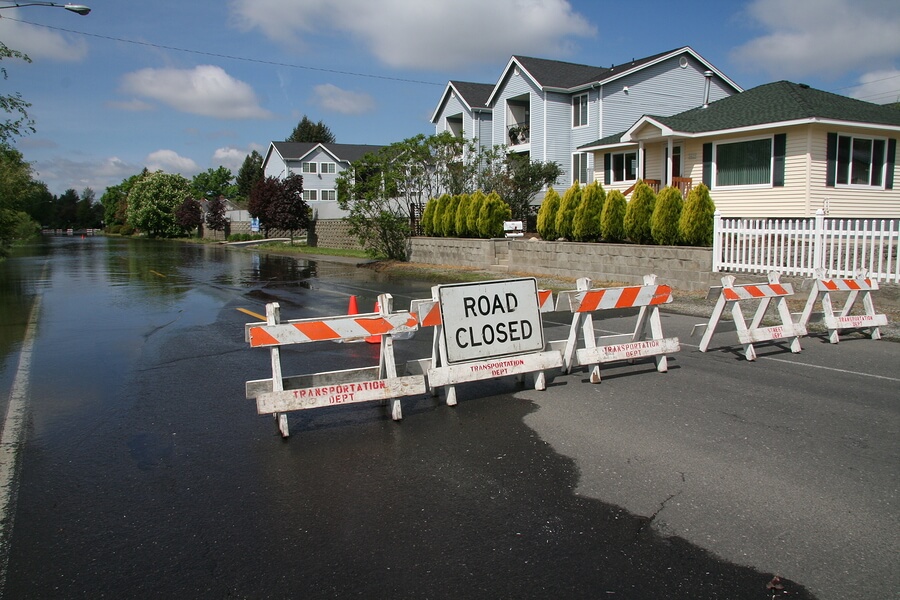 Flood Insurance Agent Portland, OR
