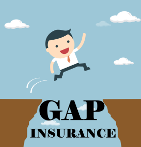 Gap Insurance Coverage Portland, OR
