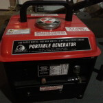 Portable Generator Safety Portland, OR