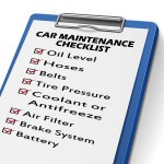 winterizing your car Portland, OR