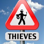 Holiday theft defense Portland, OR