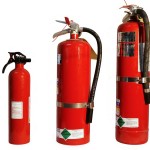 Fire Extinguisher Safety in Portland, OR