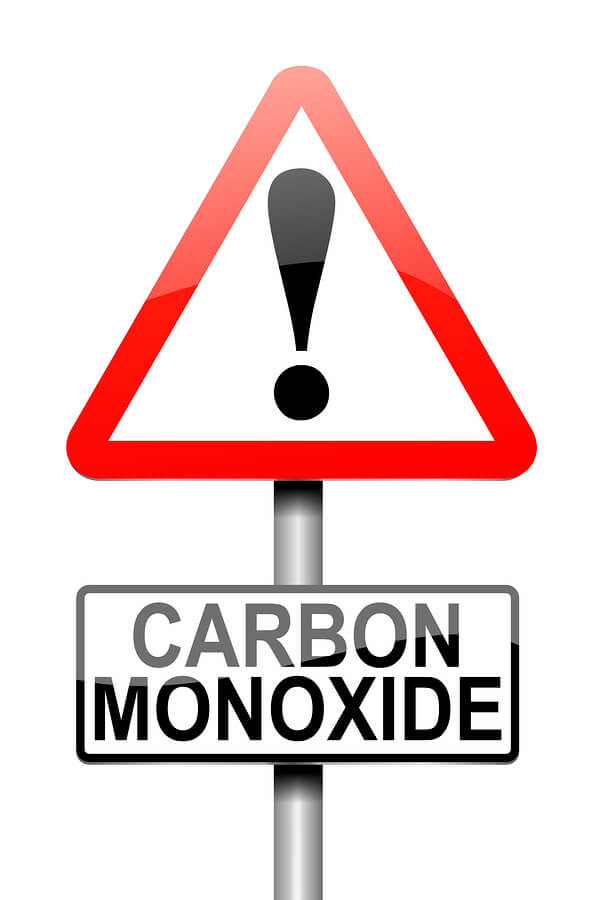 Prevent Carbon Monoxide Poisoning in Portland, OR