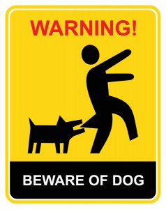Prevent a Dog Bite Claim in Portland, OR