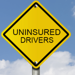 How to Protect Yourself from an Uninsured Motorists
