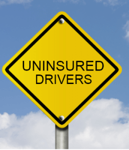How to Protect Yourself from an Uninsured Motorists