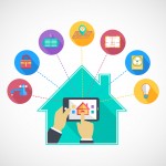 Invest in technology to protect your Portland, OR home