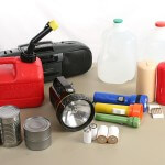 Create Your Own Emergency Kit in Portland, OR