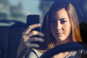Teen Driver Safety in Portland, OR