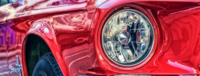 Classic Car Insurance, Portland, OR
