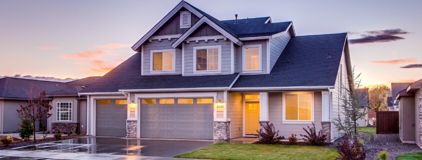 Home Insurance in Portland, OR