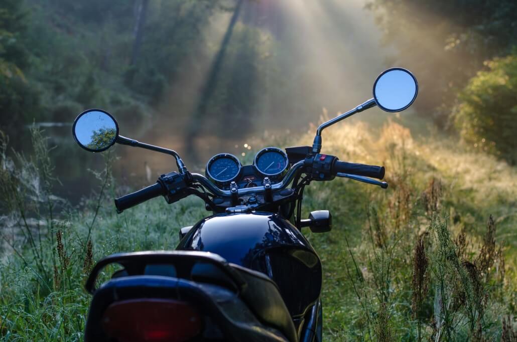Motorcycle Insurance Portland, OR