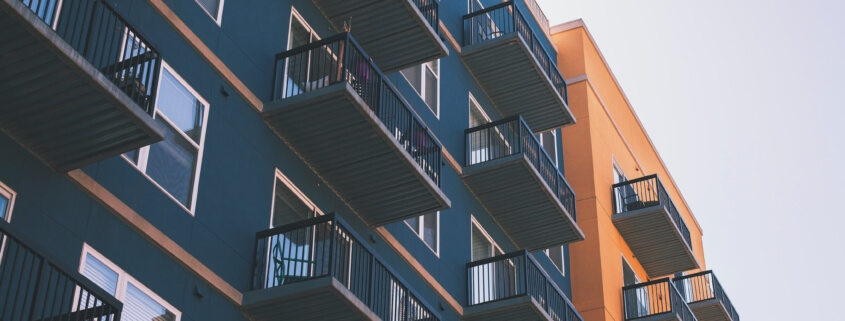 Renters Insurance in Portland, Oregon